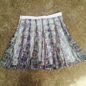 American Eagle skirt