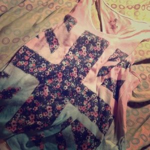 Rue 21 tank top. Will also trade