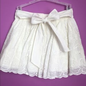 Abercrombie & Fitch skirt