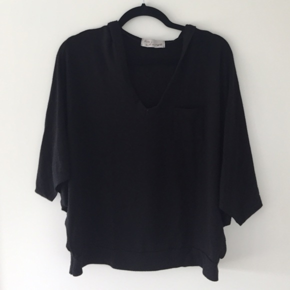 Vintage Havana Pull-over