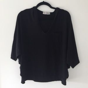 Vintage Havana Pull-over