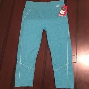 2 BCBG Size XL workout / yoga  pants