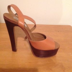 Steve Madden Heels
