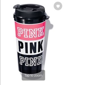 VS Coffee Tumbler
