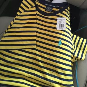 Polo by Ralph Lauren women's  tshirt