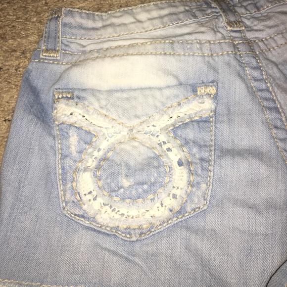 Big Star shorts - Picture 3 of 4