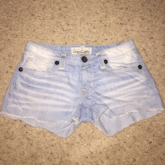 Big Star shorts - Picture 4 of 4