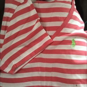 Polo by Ralph Lauren women's tshirt