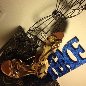 🎀 Top-notch Snake Skin Michael Kors Super Cute!!!