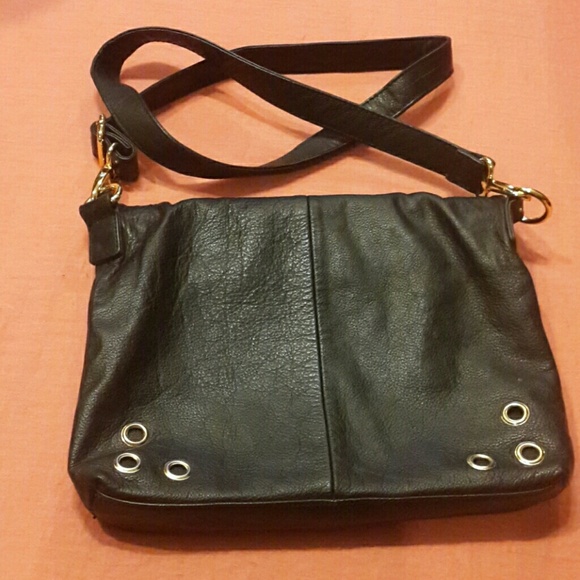 ROUGH ROSES CROSSBODY - Picture 3 of 4