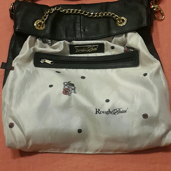 ROUGH ROSES CROSSBODY - Picture 4 of 4