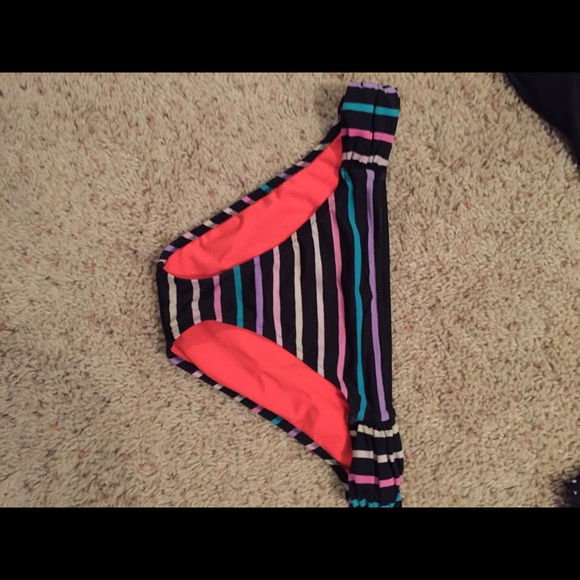 VS swim bottoms