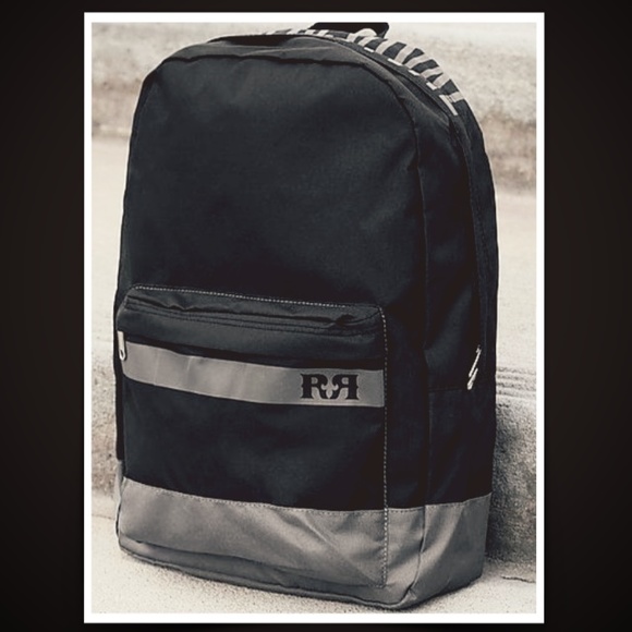 rock revival bag