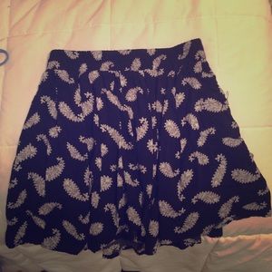 Brandy Melville skirt