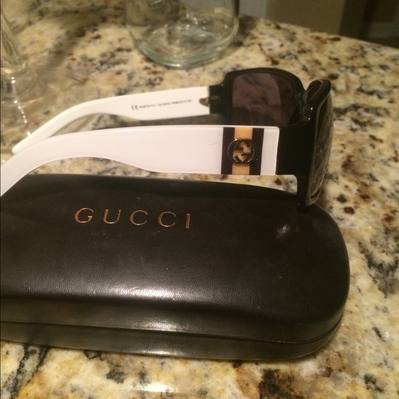 Gucci Accessories - Gucci Sunglasses! 👀