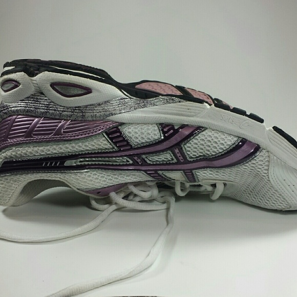 asics lavender