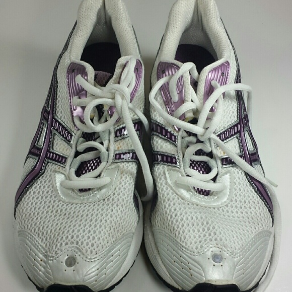 asics lavender