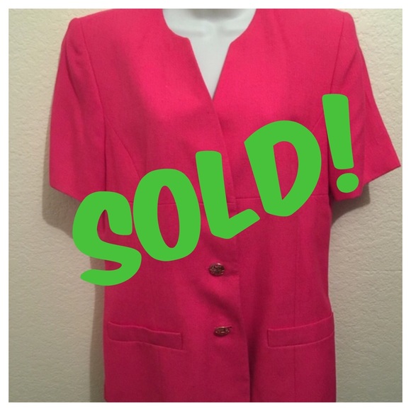 Boutique blouse