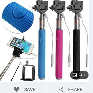 Selfie stick