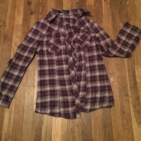 gray flannel