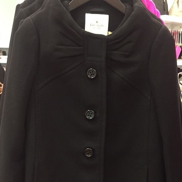 Kate spade coat - Picture 1 of 4