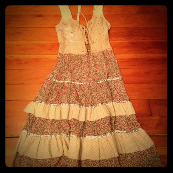 Free People Dresses & Skirts - 💥SALE💥Free people dress