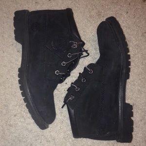 Timberland ankle boots