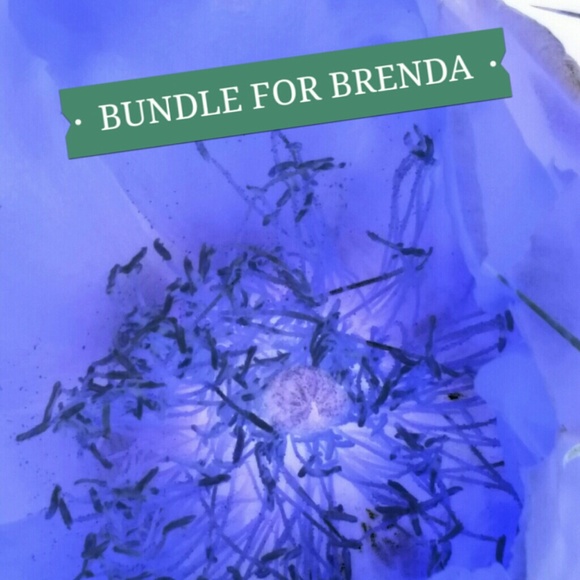 3 piece bundle for Brenda