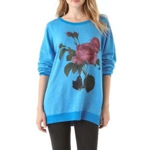 Wildfox sweater