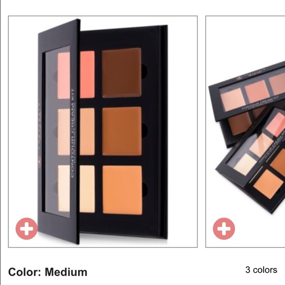 Anastasia Beverly Hills Cream Contour in Medium