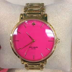 Kate spade watch