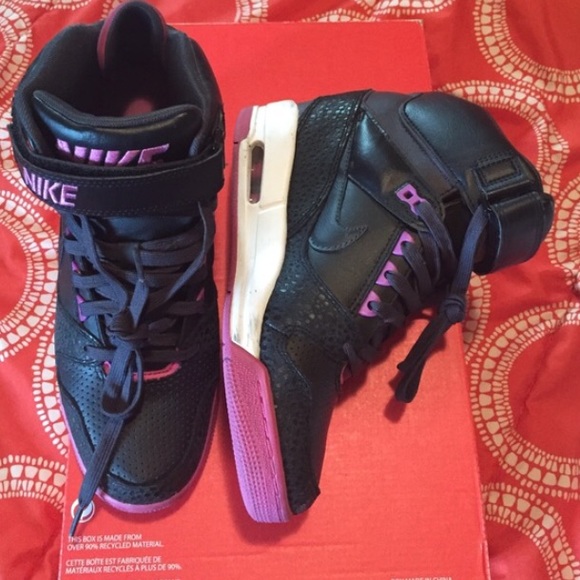 nike sky hi revolution