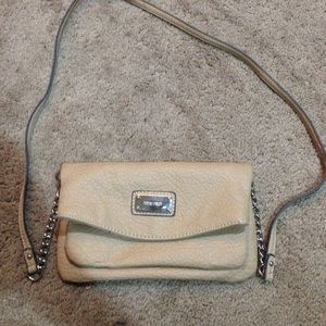 Nine West crossbody bag/ wristlet