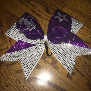 Spirit of Texas bow