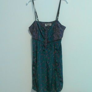 Urban outfitters Ecote dress