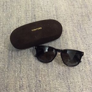 [SOLD] Tom Ford Sunglasses (Brand New)