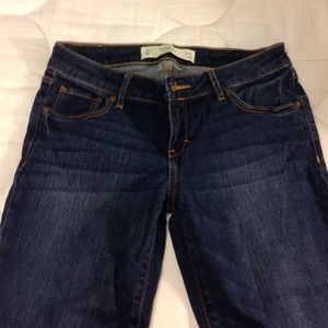 Abercrombie & Fitch jeans