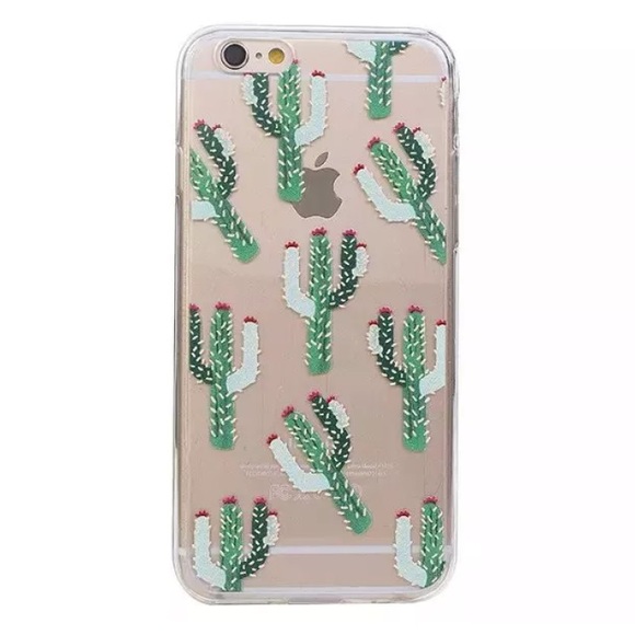 Cactus Iphone6 case