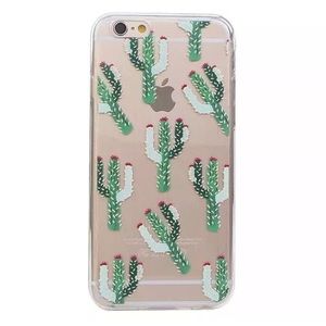 Cactus Iphone6 case