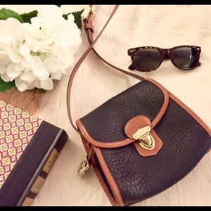 Authentic Vintage Dooney & Bourke Purse