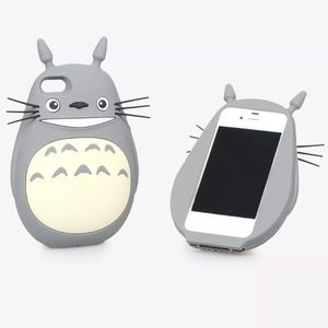 Totoro IPhone 6 case