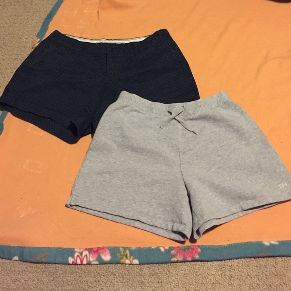Bundle of Shorts