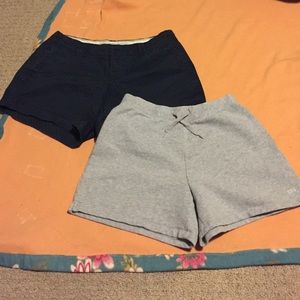 Bundle of Shorts