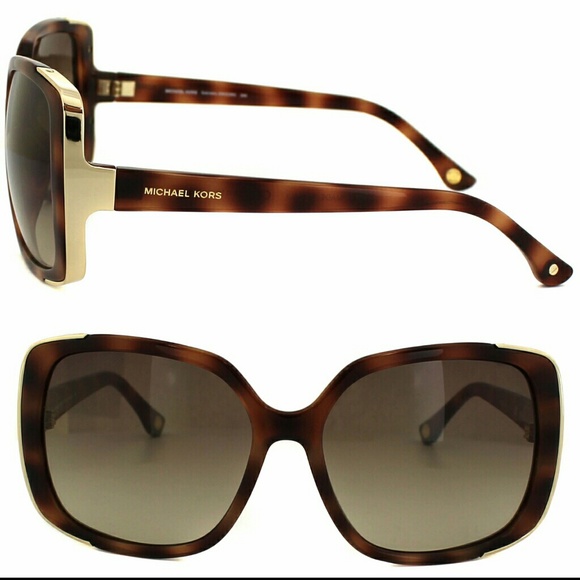 Michael Kors Gabrielle sunglasses