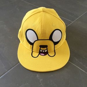 CN rare snapback!