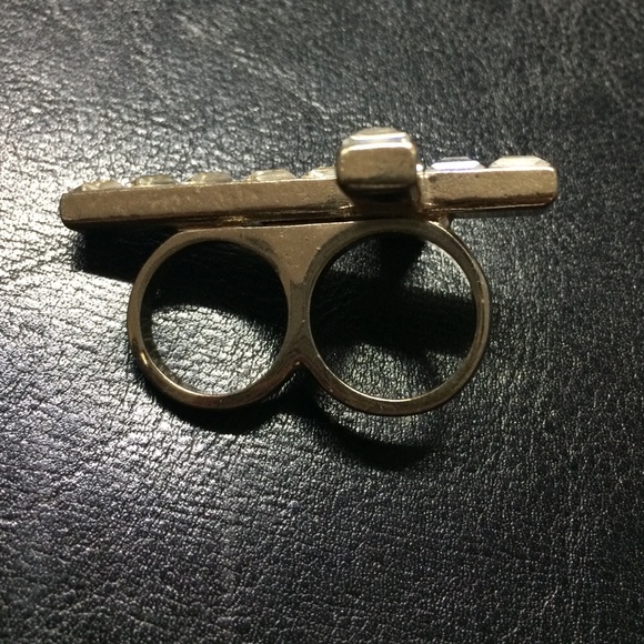 Cross ring - Picture 3 of 4