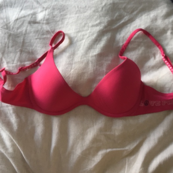 VS T-Shirt Bra