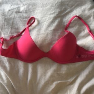 VS T-Shirt Bra