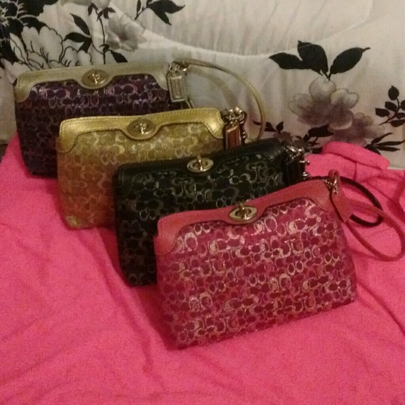 Luxury set