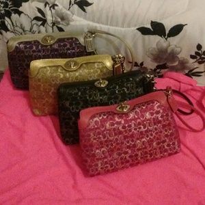 Luxury set